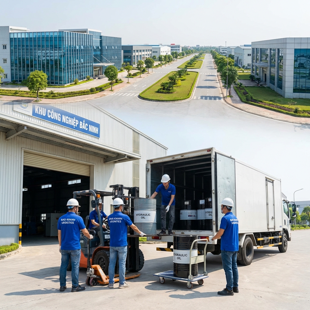 Quản Lý Dầu Nhớt Máy Phát Điện Công Nghiệp: Kỹ Thuật Bảo Vệ Động Cơ Dự Phòng Standby