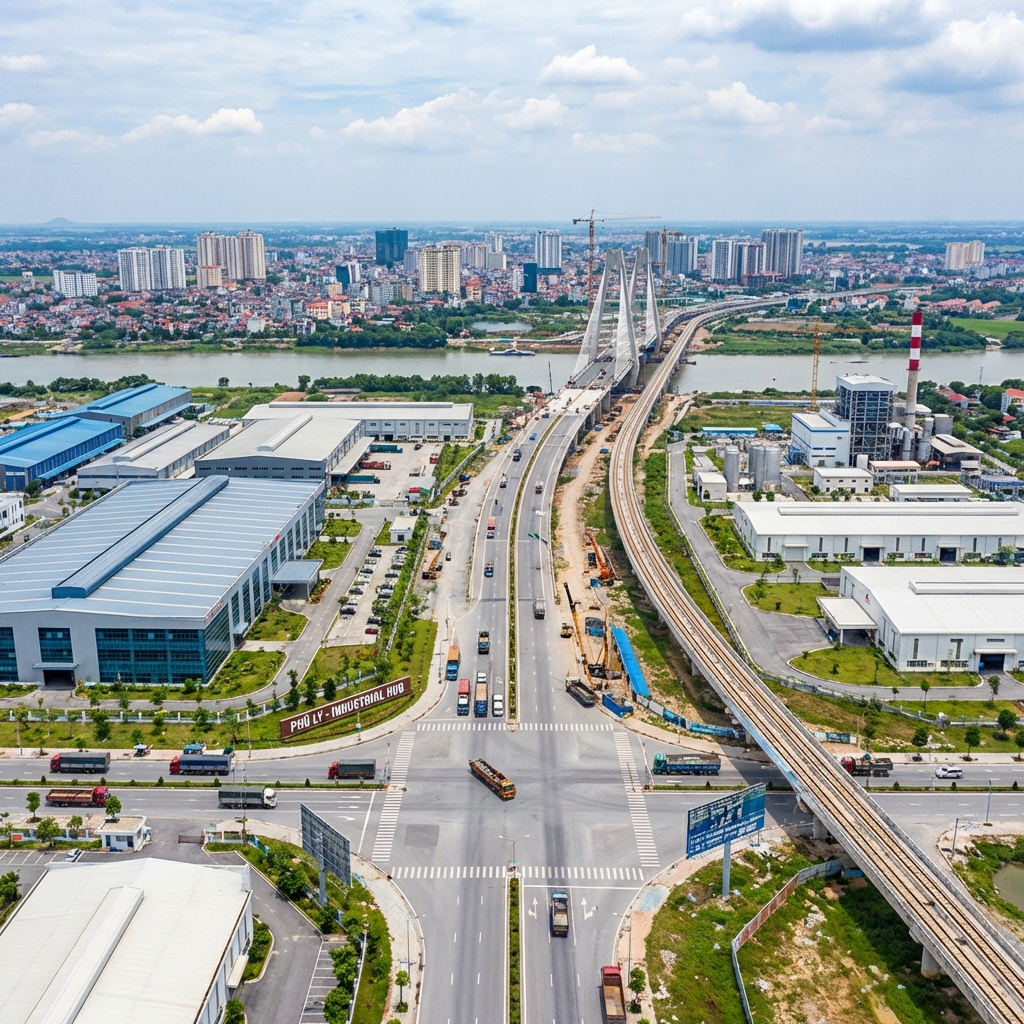 Nhà Phân Phối Dầu Nhớt Tại TP. Phủ Lý: Giao Hàng Hà Nam Hỏa Tốc
