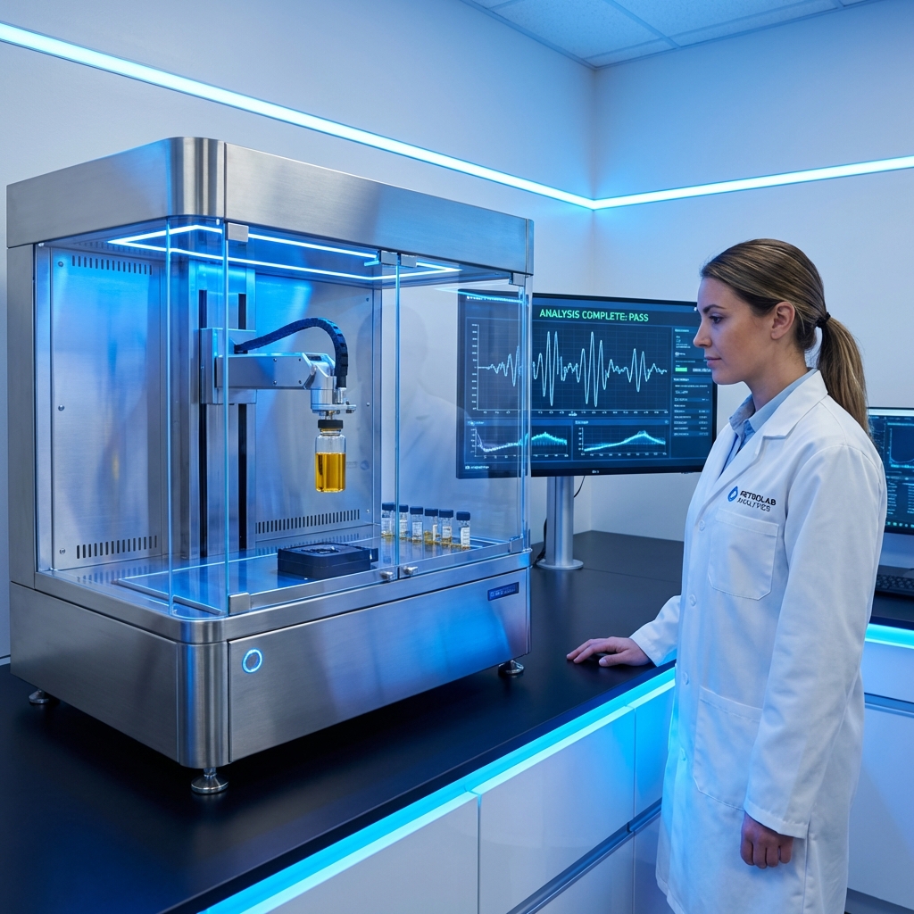 FAQ: Dịch Vụ Xét Nghiệm Dầu (Oil Analysis) – Đầu Tư Hay Lãng Phí?