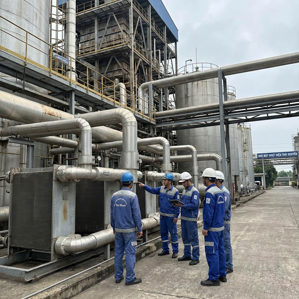 Tối Ưu Hiệu Suất Thủy Lực Máy Công Trình: Kỹ Thuật Chống Mài Mòn & Kiểm Soát Độ Sạch NAS