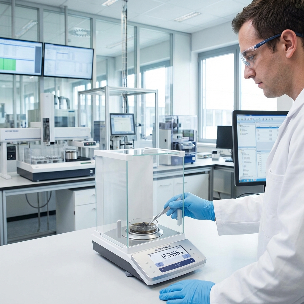 SOP: Quy Trình Kiểm Tra Độ Ổn Định Oxy Hóa Mỡ (Oxidation Stability Test)