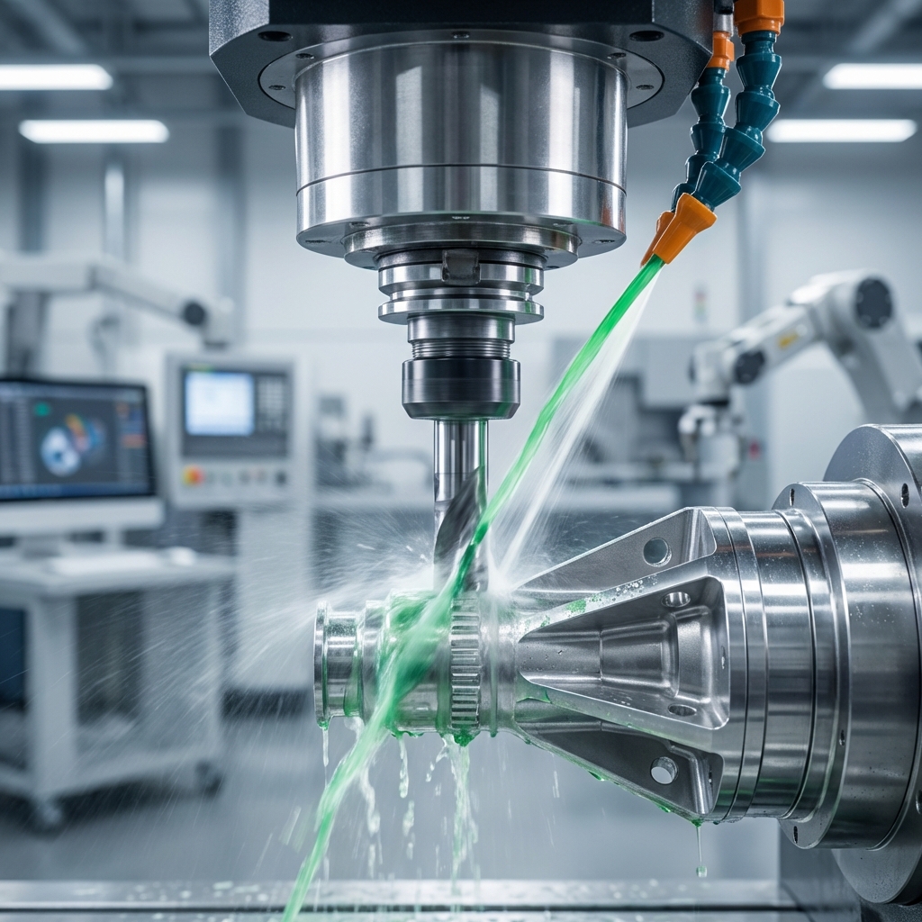 Đánh Giá Dầu Nhớt Castrol: Kỹ Thuật Liquid Engineering & Sự Thống Trị Trong Cơ Khí Chính Xác