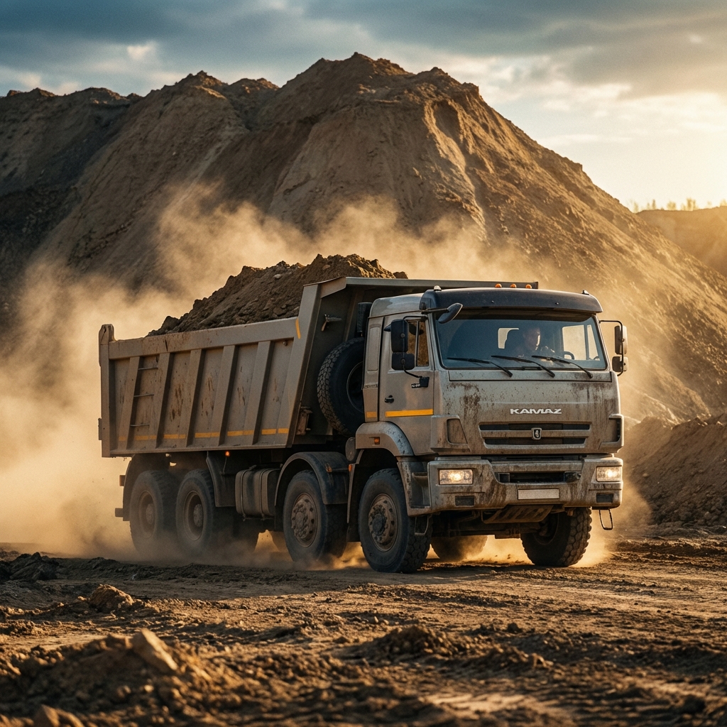 Dầu Động Cơ Gazprom Diesel: Sức Mạnh Bôi Trơn Từ Tập Đoàn Năng Lượng Nga