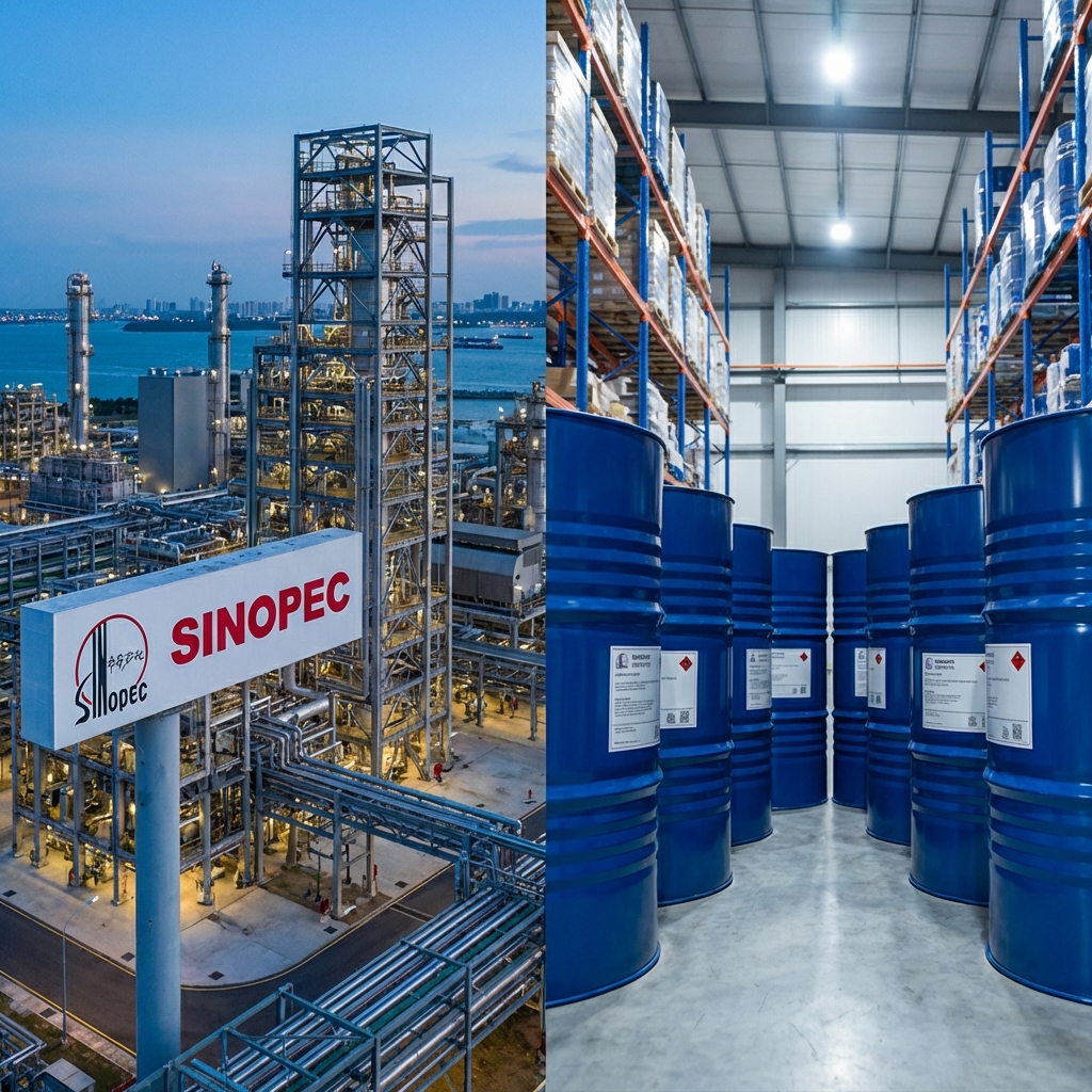 Dầu Nhớt Sinopec Có Tốt Không? Review Kỹ Thuật Từ Chuyên Gia